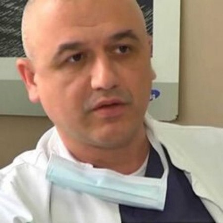 Dr Igor Đurišić