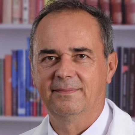 Prof. dr Darko Mirković