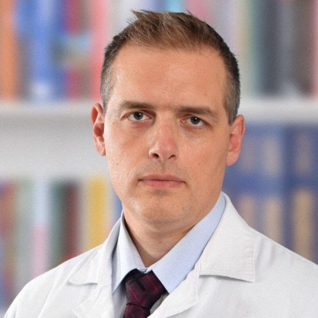 Dr Marko Todorović