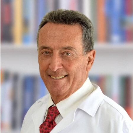 Prof. dr sci. med. Radoslav Lukač