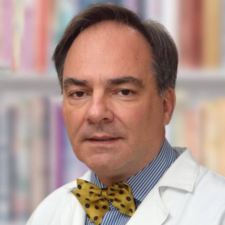Dr Bojan Vučinić