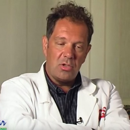 Prof. dr Miloš Korać
