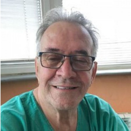 Spec. dr med. Jugoslav Ajtić