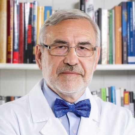 Prof. dr Dragan Tomić