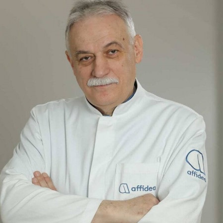Spec. dr med. Aleksandar Radosavljević