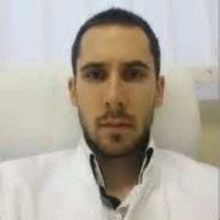 Spec. dr med. Ivan Radić