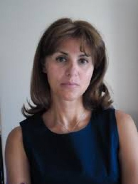 Prof. dr Gorica Ristić