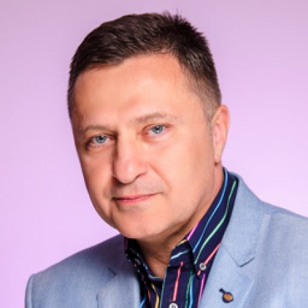 Prof. dr sci. med. Miroslav Ilić