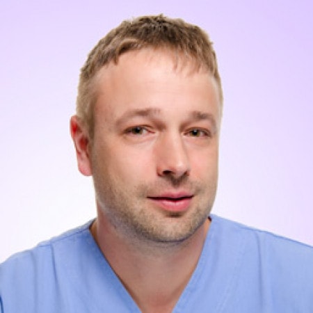 Dr Balazs Balyi