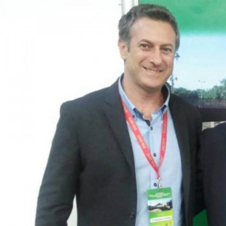 Spec. dr med. Aleksandar Vojvodić