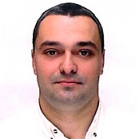 Spec. dr med. Danilo Nikolić