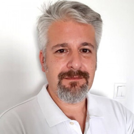 Dr Jovan Malinić