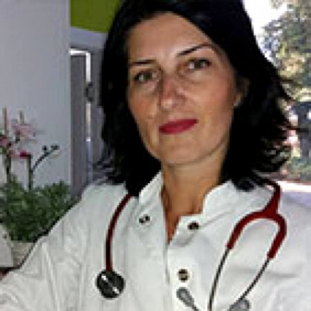 Dr Brana Racić