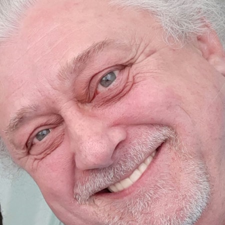 Fizioterapeut Nenad Gvozdić