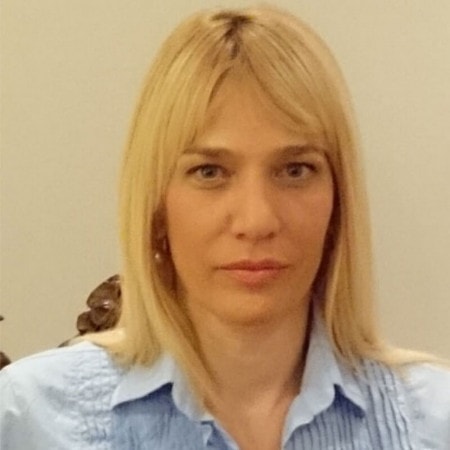 Spec. dr med. Nada Milić Zarić