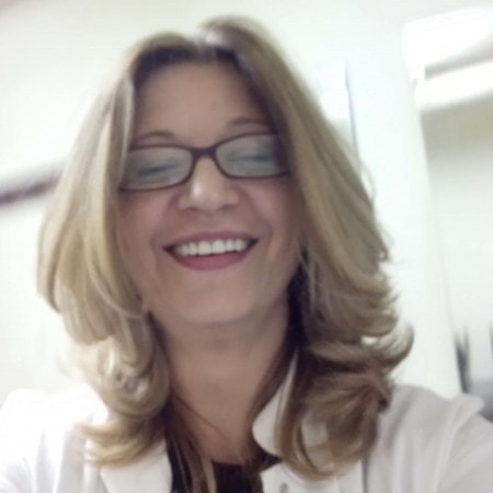 Dr Biljana Petrevska