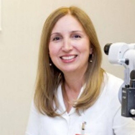 Spec. dr med. Biljana Raščanin Draganić