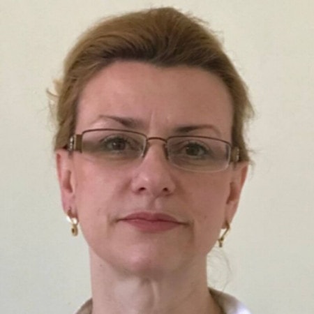 Spec. dr med. Irena Grkić