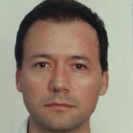Spec. dr med. Deniel Pešić