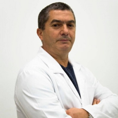 Spec. dr med. Dragan Rakić
