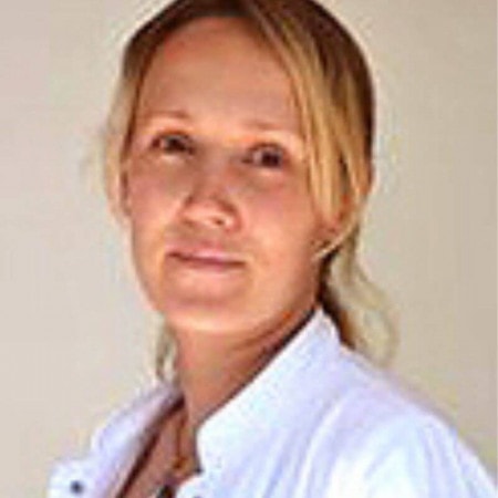 Spec. dr med. Lana Restović Matić