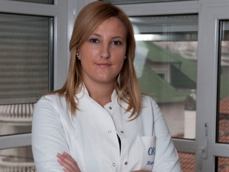 Spec. dr med. Marijana Bandić