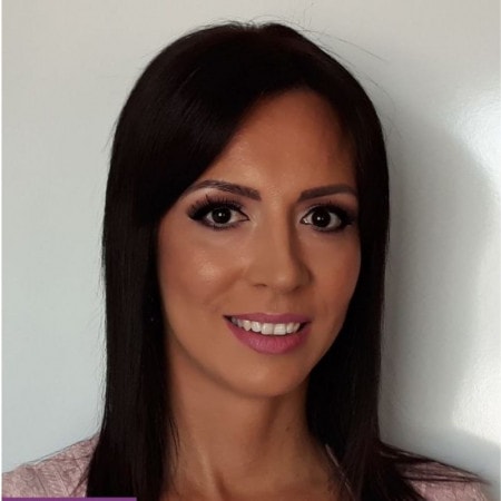 Doc. dr Nevena Folić