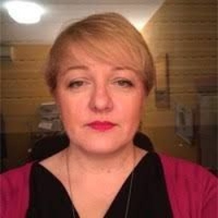 Dr Slađana Todorović