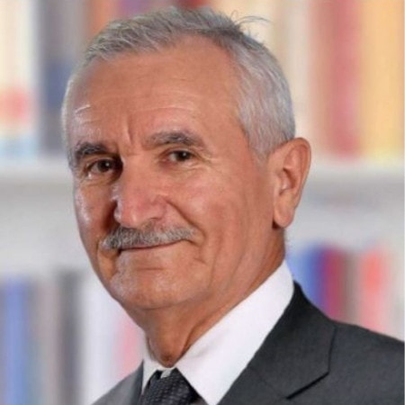 Prof. dr Aleksandar Diklić
