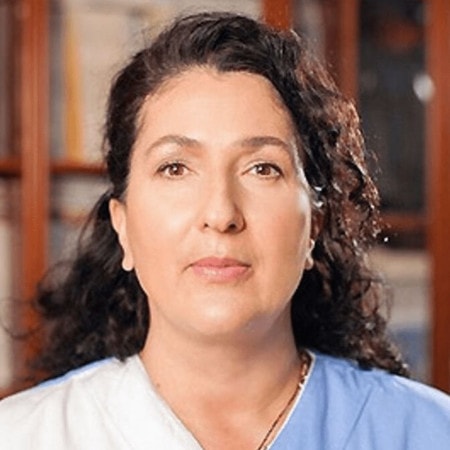 Dr Katarina Rakita