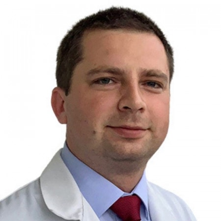 Spec. dr med. Milan Jovanović