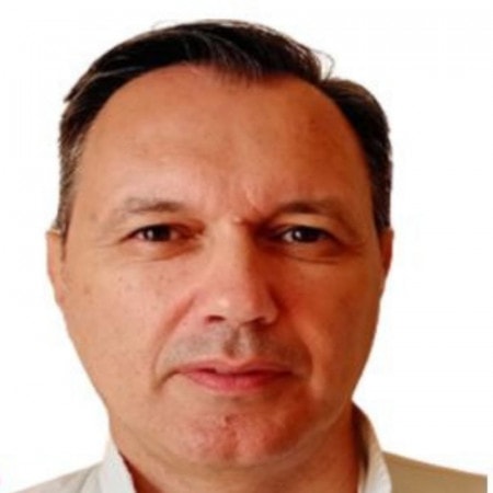 Doc. dr Božidar Odalović