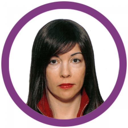 Prof. dr Ana Vujić