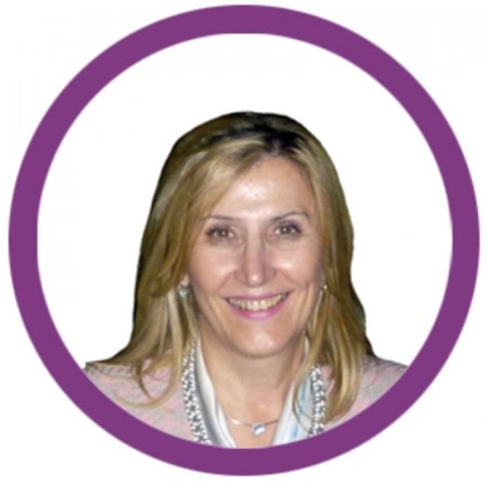 Prof. dr Anđelka Stojković