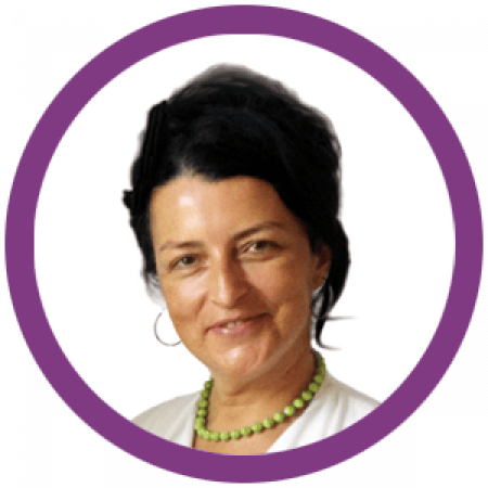 Prof. dr Biljana Vuletić