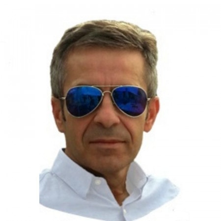 Spec. dr med. Boban Ćupić