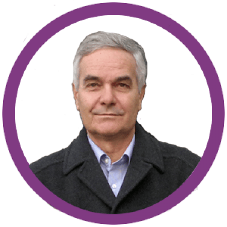 Prof. dr Slobodan Obradović