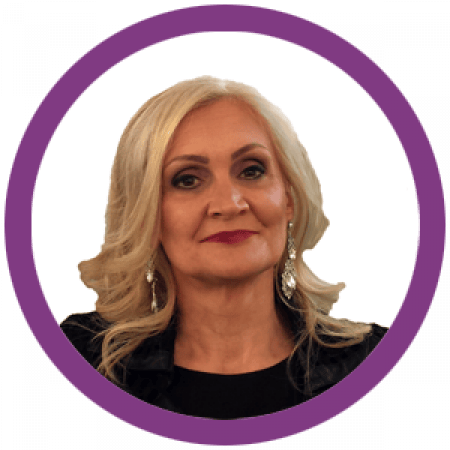Spec. dr med. Jasmina Đinđić