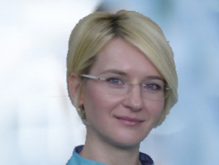 Dr mr sci. med. Jasmina Pejaković