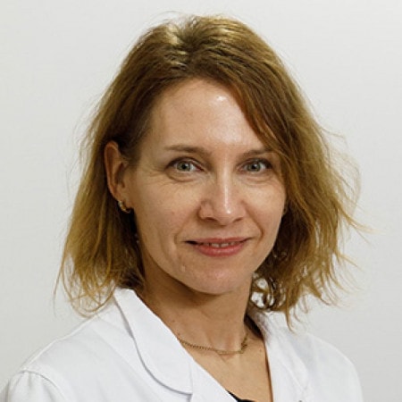 Dr Kristina Tot Vereš