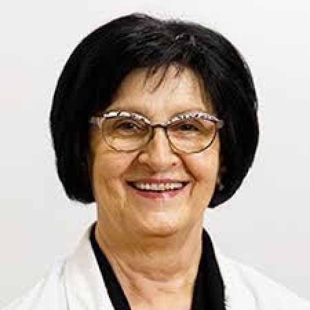 Spec. dr med. Mira Medić
