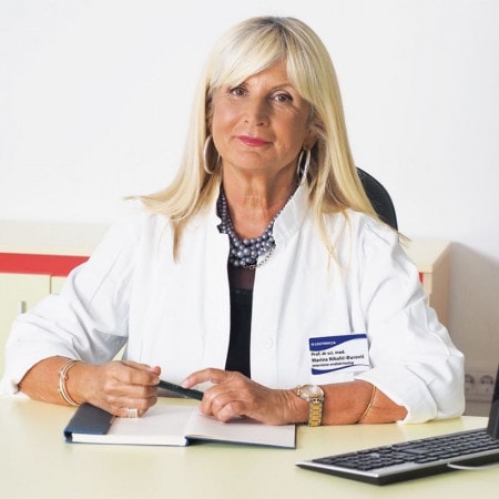 Prof. dr Marina Nikolić Đurović