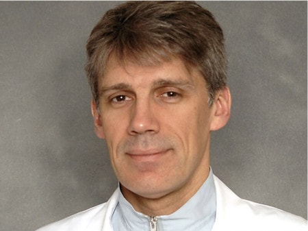 Prof. dr Aleksandar L. Krunić