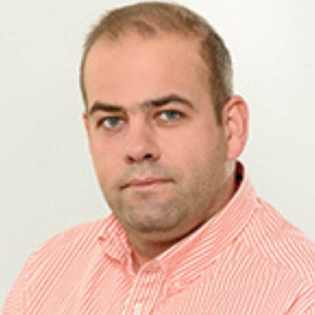 Prof. dr Nemanja Gvozdenović