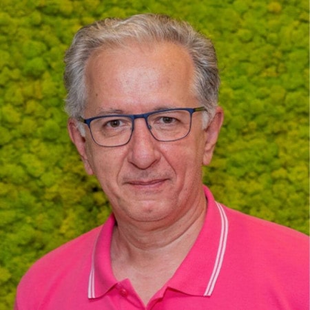 Spec. dr med. Dragan Šarac
