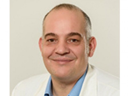 Prof. dr Predrag Rašović