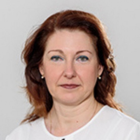 Ass. dr sci. med. Danica Sazdanić Velikić