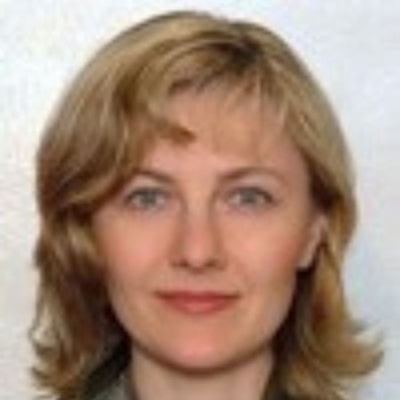 Dr Aleksandra Anđelković