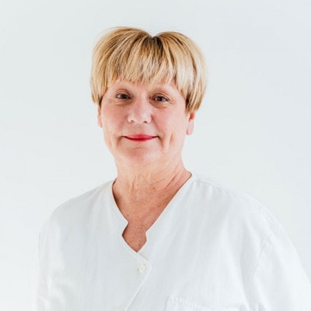 Dr Radmila Iđuški