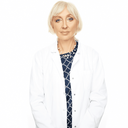 Dr Biljana Jakovljević